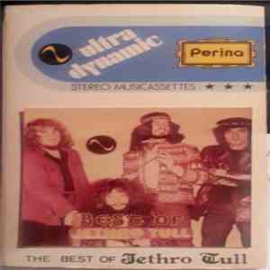Jethro Tull - The Best Of Jethro Tull
