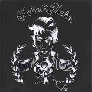 John & Jehn - John & Jehn