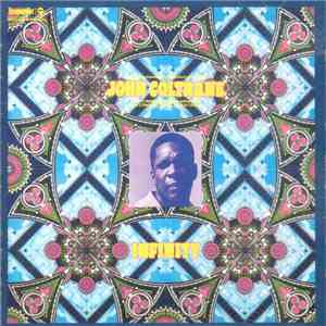 John Coltrane - Infinity