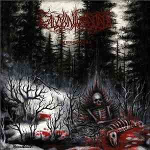 Kalmankantaja - Demonwoods
