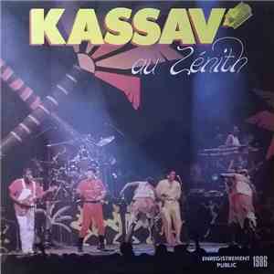 Kassav' - Kassav' Au Zenith