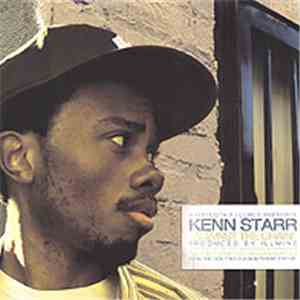 Kenn Starr - Against The Grain / Waitin' On You / Back At It Again