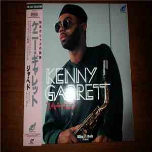 Kenny Garrett - Ja-Hed