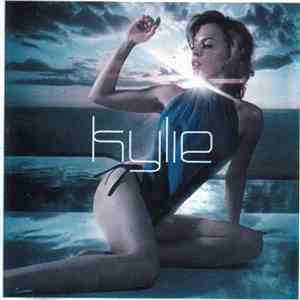 Kylie Minogue - Light Years