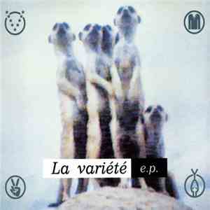 La Variété - EP