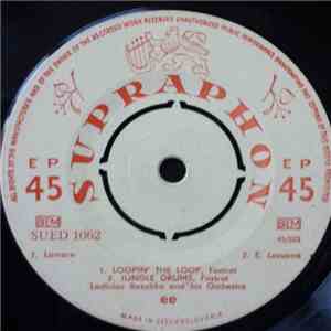 Ladislav Bezubka And His Soloists - No Title