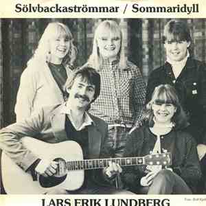 Lars Erik Lundberg - Sölvbackaströmmar