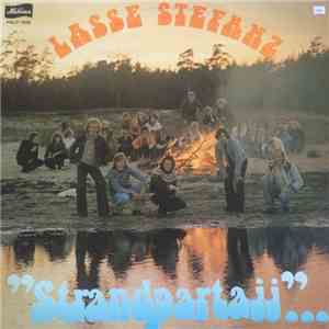 Lasse Stefanz - Strandpartajj