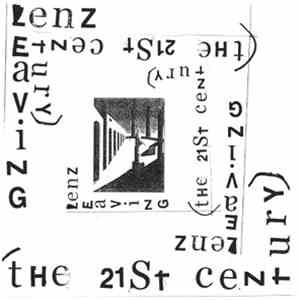Lenz  - Leaving (The 21st Century)