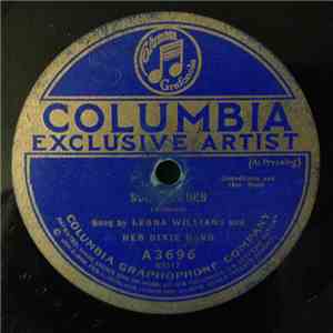 Leona Williams And Her Dixie Band - Sugar Blues / The Meanest Man In The World (Milady's Blues)