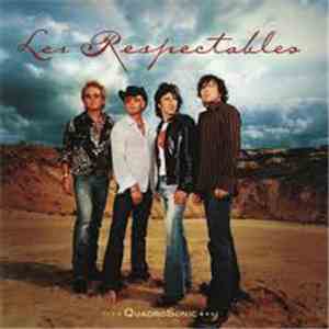 Les Respectables - Quadrosonic