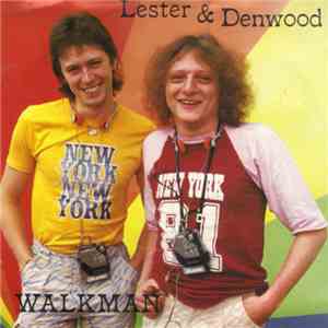 Lester & Denwood - Walkman