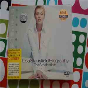 Lisa Stansfield - Biography (The Greatest Hits)