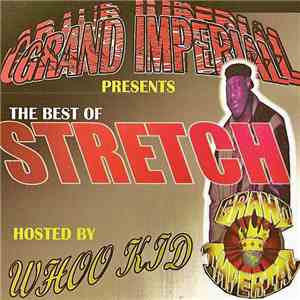 Live Squad Presents Stretch  - The Best Of Stretch Vol.1