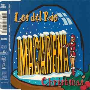 Los Del Rio - Macarena Christmas