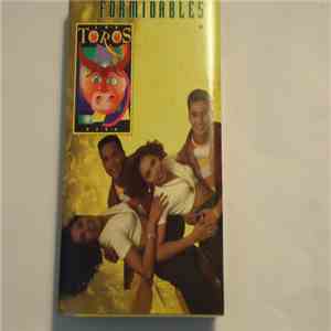 Los Toros Band - Formidables