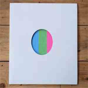 Mark Binmore - Vortex
