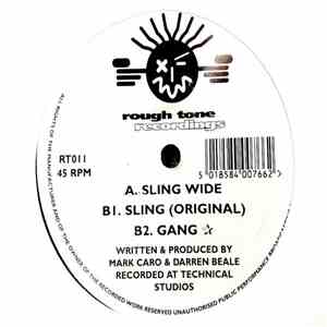 Mark Caro - Sling Wide