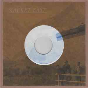Market East - Orange & Me / Our Love Will Always Win