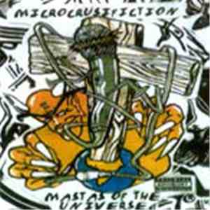 Masters Of The Universe  - Microcrusifiction