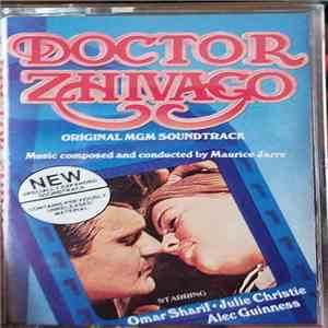 Maurice Jarre - Doctor Zhivago Original Soundtrack Album