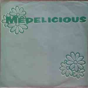 Medelicious - EP