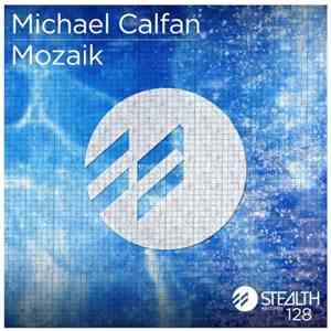 Michael Calfan - Mozaik