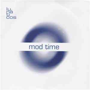 Mod Time - Lunáticos