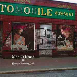Monika Kruse - Changes Of Perception (Part 2)
