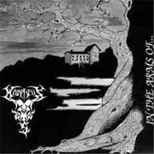 Morpheus  - In The Arms Of...