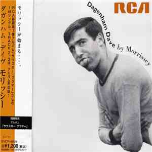 Morrissey - Dagenham Dave