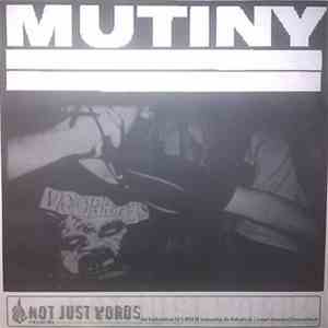 Mutiny  - Mutiny