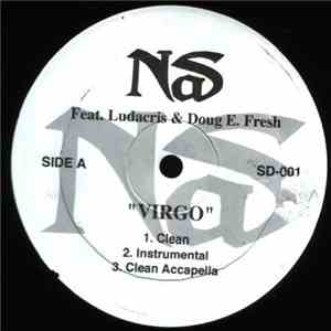 Nas - Virgo