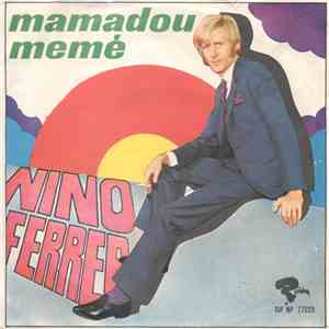 Nino Ferrer - Mamadou Memé