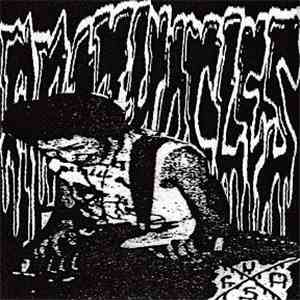 Occult  / Agathocles - Occult / Agathocles