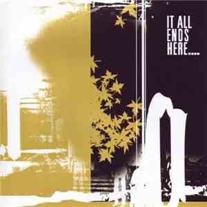 Odd-Man-Out - It All Ends Here...