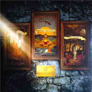 Opeth - Pale Communion