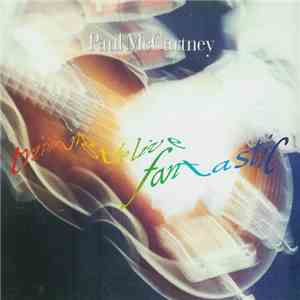 Paul McCartney - Tripping The Live Fantastic