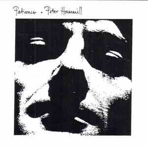 Peter Hammill - Patience