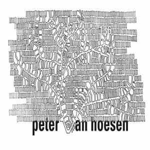Peter Van Hoesen - Process Series Part 136 ( Leave The Land Untouched)