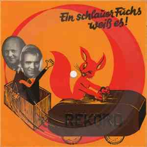 Pirron Und Knapp - Ein Schlauer Fuchs Weiß Es!