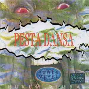 Power Metal - Pesta Dansa