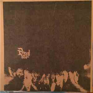 Primal Rite - Hatred In A Mask Of Flowers / Pestilent Clutch