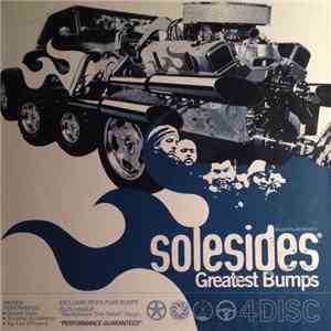 Quannum - Solesides Greatest Bumps
