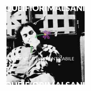 Quei Fiori Malsani - Niente d'Indimenticabile