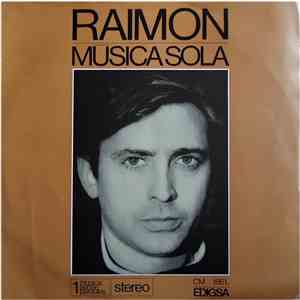 Raimon - Música Sola