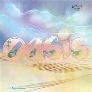 Randall Waller - Oasis