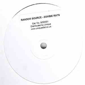 Random Source - Zombie Rats