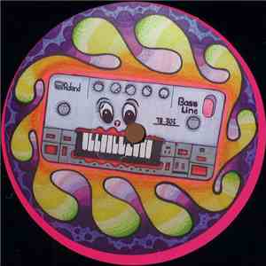 Richy Ahmed - Sneaky Acid
