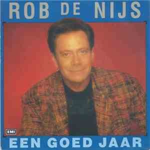 Rob De Nijs - Een Goed Jaar